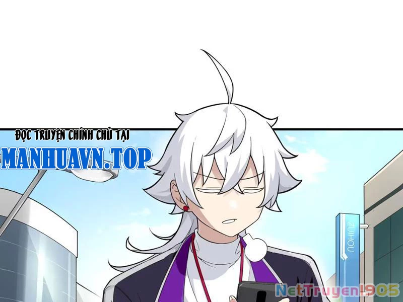 Tránh ra, để ta làm thiếu nữ ma pháp! Chapter 1 - 8