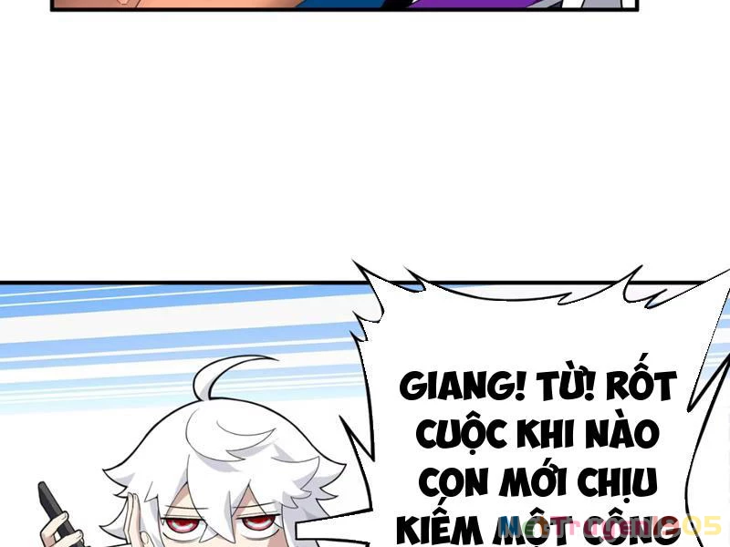 Tránh ra, để ta làm thiếu nữ ma pháp! Chapter 1 - 12