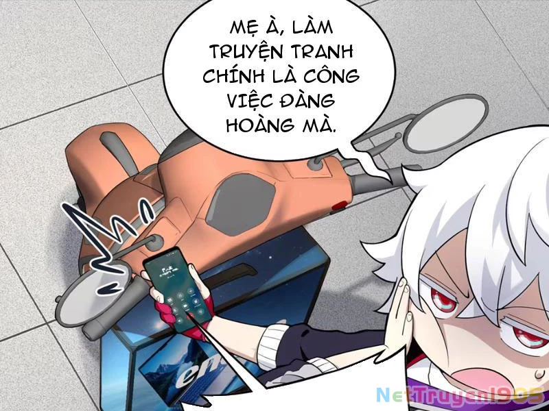 Tránh ra, để ta làm thiếu nữ ma pháp! Chapter 1 - 14