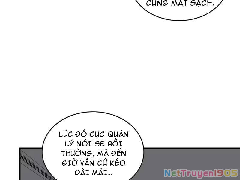 Tránh ra, để ta làm thiếu nữ ma pháp! Chapter 1 - 19