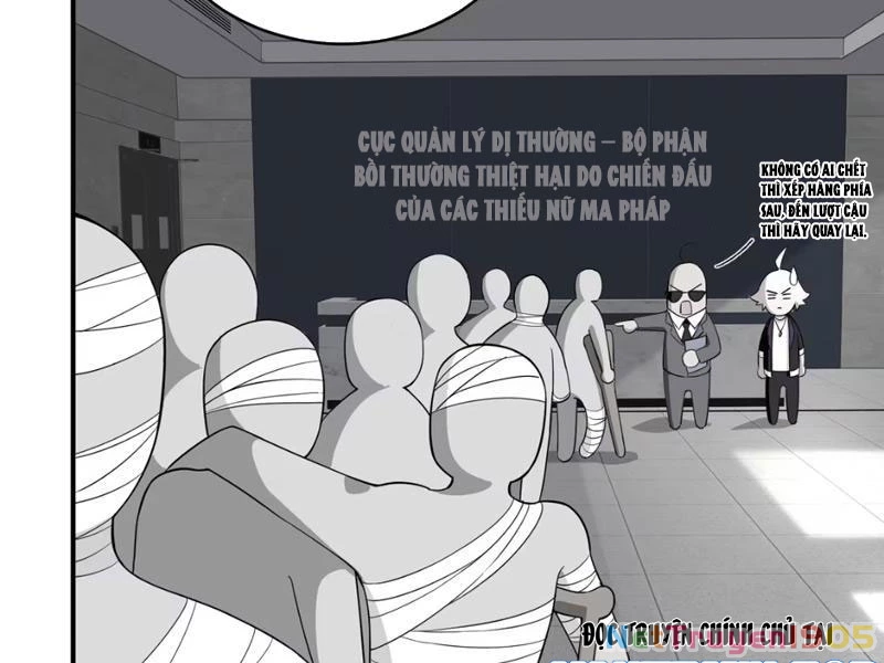 Tránh ra, để ta làm thiếu nữ ma pháp! Chapter 1 - 20