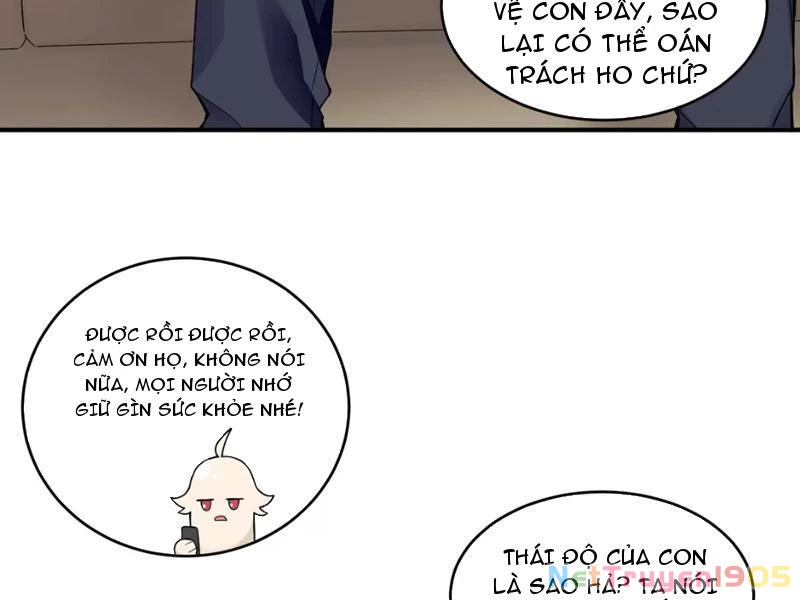 Tránh ra, để ta làm thiếu nữ ma pháp! Chapter 1 - 25