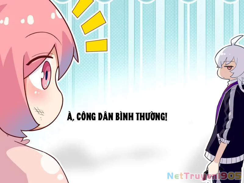 Tránh ra, để ta làm thiếu nữ ma pháp! Chapter 1 - 43