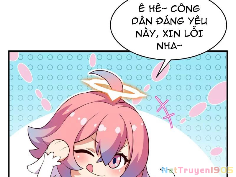 Tránh ra, để ta làm thiếu nữ ma pháp! Chapter 1 - 45