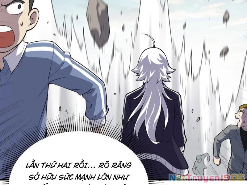 Tránh ra, để ta làm thiếu nữ ma pháp! Chapter 1 - 64