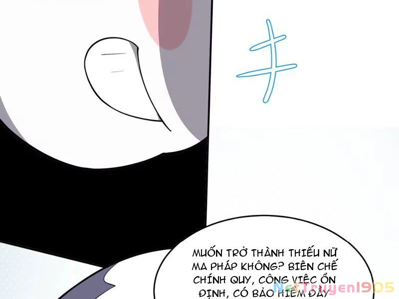 Tránh ra, để ta làm thiếu nữ ma pháp! Chapter 1 - 68