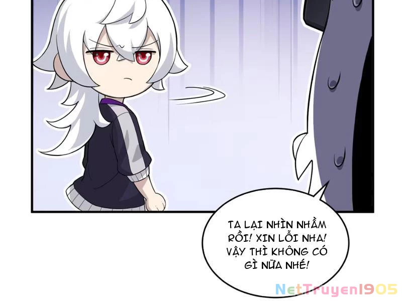 Tránh ra, để ta làm thiếu nữ ma pháp! Chapter 1 - 72