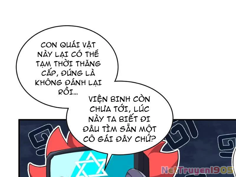 Tránh ra, để ta làm thiếu nữ ma pháp! Chapter 1 - 77