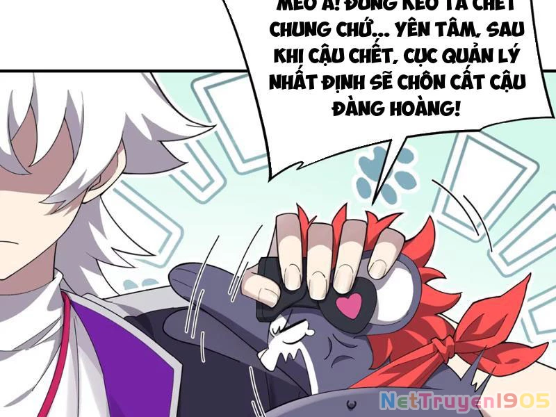 Tránh ra, để ta làm thiếu nữ ma pháp! Chapter 1 - 86