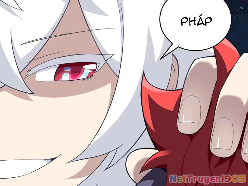 Tránh ra, để ta làm thiếu nữ ma pháp! Chapter 1 - 91