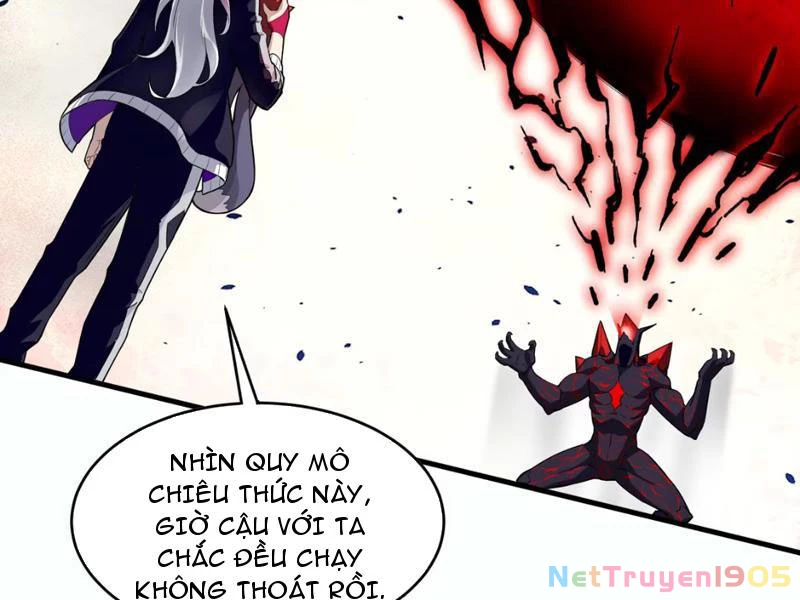 Tránh ra, để ta làm thiếu nữ ma pháp! Chapter 1 - 101