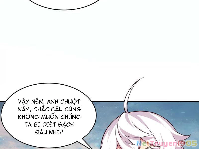 Tránh ra, để ta làm thiếu nữ ma pháp! Chapter 1 - 102