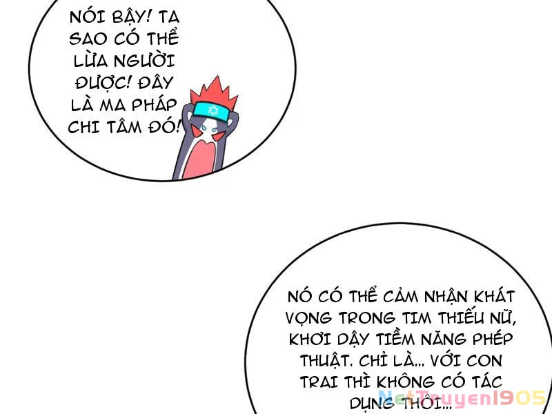 Tránh ra, để ta làm thiếu nữ ma pháp! Chapter 1 - 110