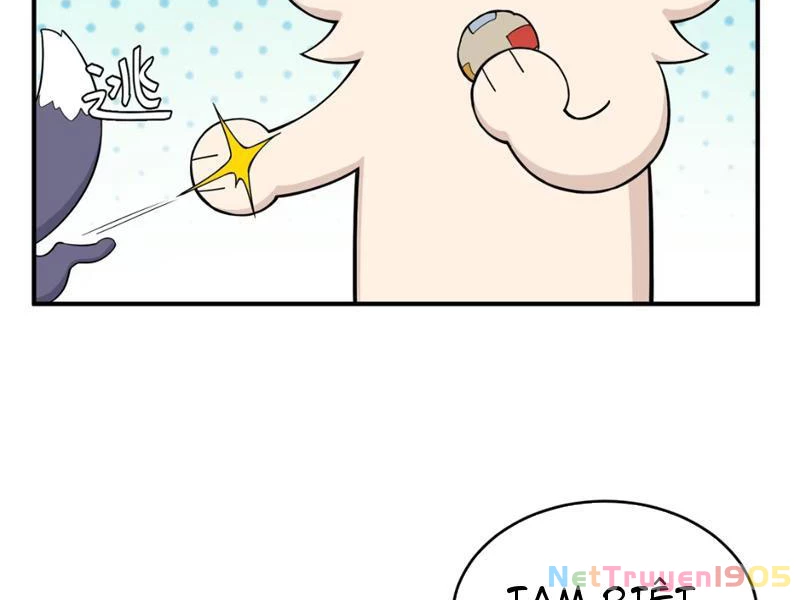 Tránh ra, để ta làm thiếu nữ ma pháp! Chapter 1 - 112