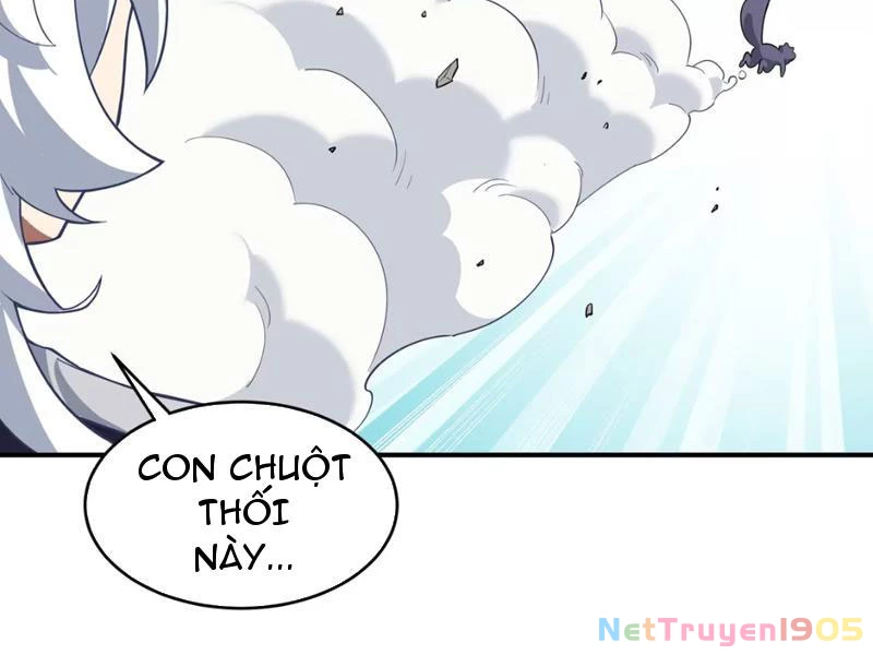 Tránh ra, để ta làm thiếu nữ ma pháp! Chapter 1 - 114