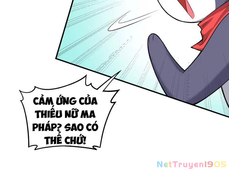 Tránh ra, để ta làm thiếu nữ ma pháp! Chapter 1 - 120