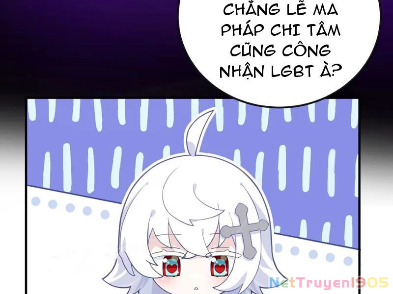 Tránh ra, để ta làm thiếu nữ ma pháp! Chapter 1 - 129