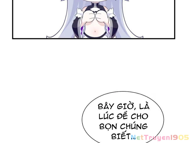 Tránh ra, để ta làm thiếu nữ ma pháp! Chapter 1 - 130