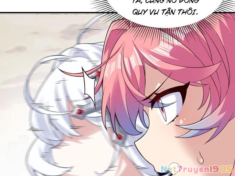 Tránh ra, để ta làm thiếu nữ ma pháp! Chapter 1 - 147
