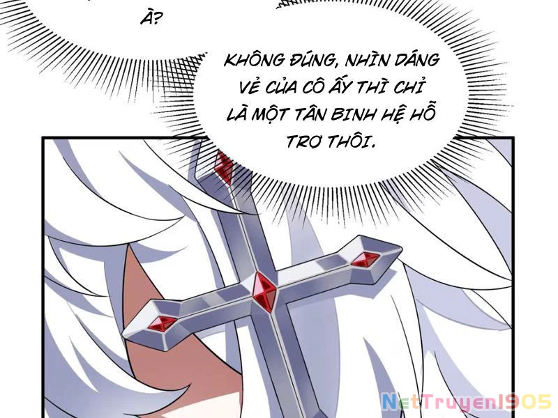 Tránh ra, để ta làm thiếu nữ ma pháp! Chapter 1 - 155