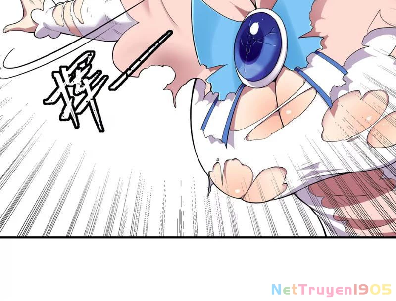 Tránh ra, để ta làm thiếu nữ ma pháp! Chapter 1 - 161