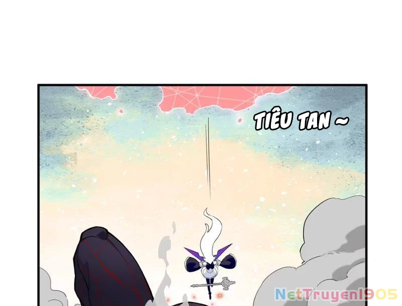 Tránh ra, để ta làm thiếu nữ ma pháp! Chapter 1 - 185