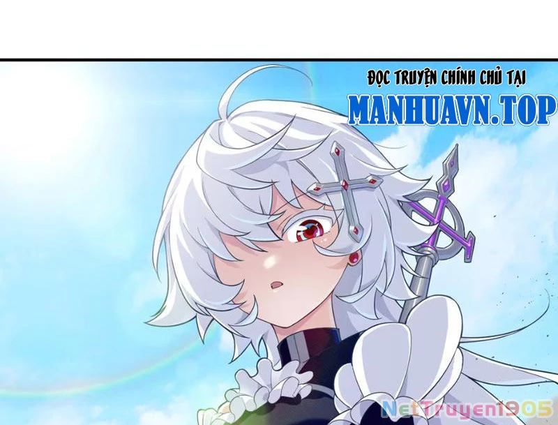 Tránh ra, để ta làm thiếu nữ ma pháp! Chapter 1 - 188