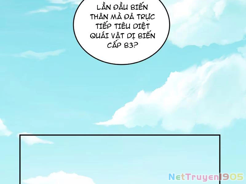 Tránh ra, để ta làm thiếu nữ ma pháp! Chapter 2 - 6