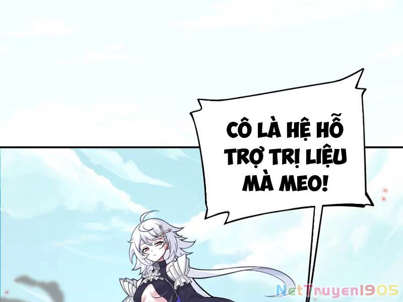 Tránh ra, để ta làm thiếu nữ ma pháp! Chapter 2 - 8