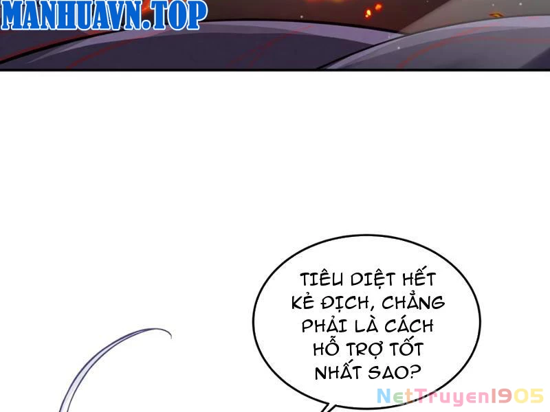 Tránh ra, để ta làm thiếu nữ ma pháp! Chapter 2 - 10