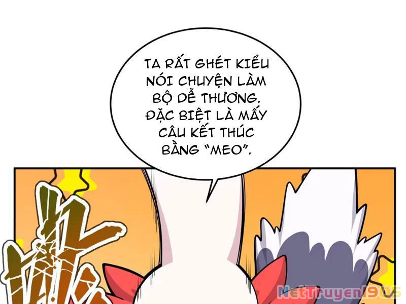 Tránh ra, để ta làm thiếu nữ ma pháp! Chapter 2 - 13