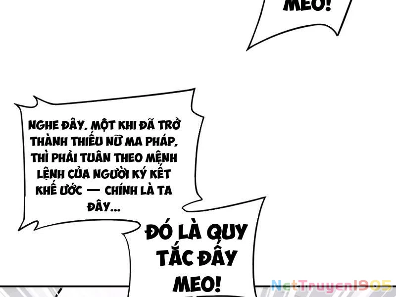 Tránh ra, để ta làm thiếu nữ ma pháp! Chapter 2 - 15