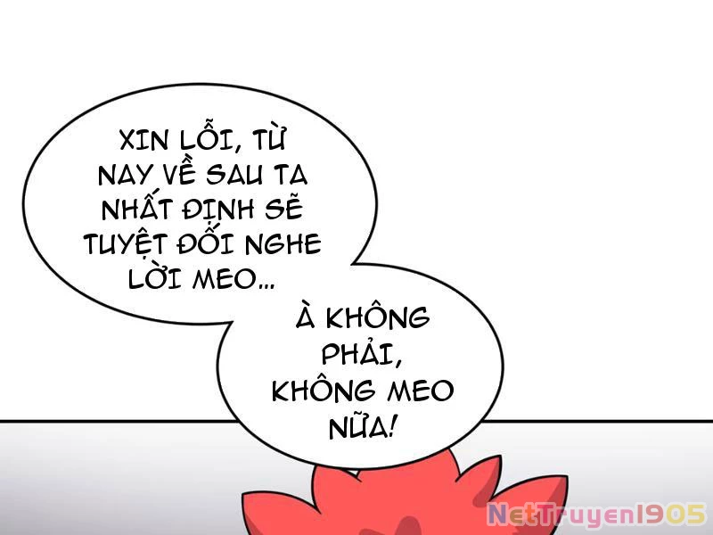 Tránh ra, để ta làm thiếu nữ ma pháp! Chapter 2 - 20