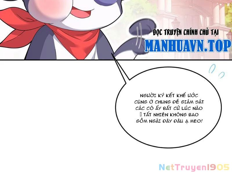 Tránh ra, để ta làm thiếu nữ ma pháp! Chapter 2 - 26