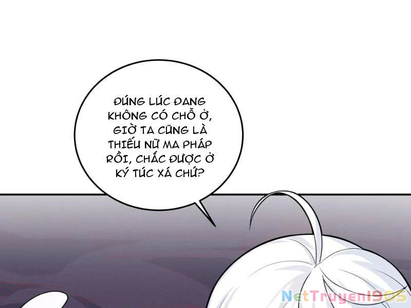 Tránh ra, để ta làm thiếu nữ ma pháp! Chapter 2 - 27