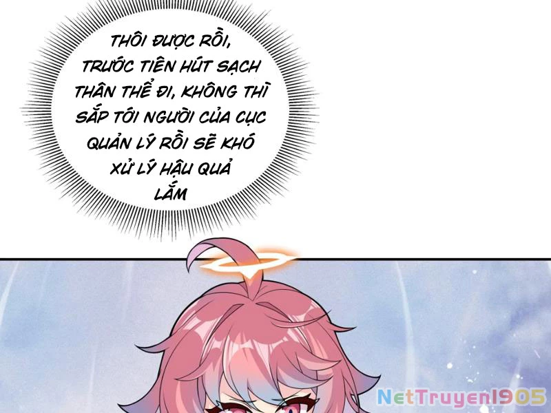 Tránh ra, để ta làm thiếu nữ ma pháp! Chapter 2 - 44
