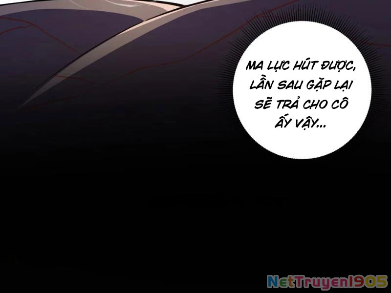 Tránh ra, để ta làm thiếu nữ ma pháp! Chapter 2 - 46