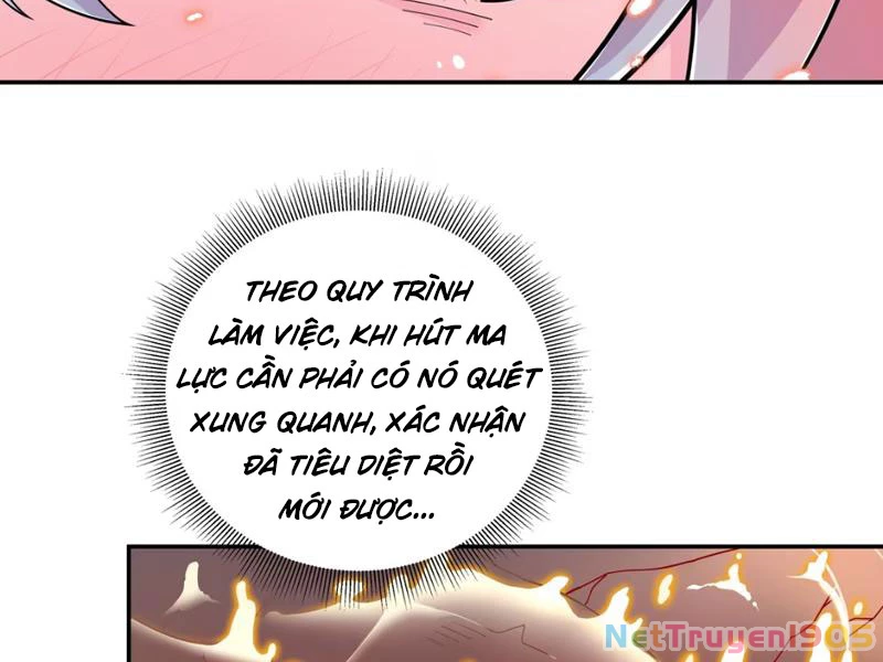 Tránh ra, để ta làm thiếu nữ ma pháp! Chapter 2 - 56