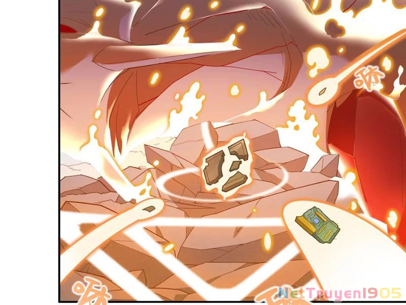 Tránh ra, để ta làm thiếu nữ ma pháp! Chapter 2 - 57
