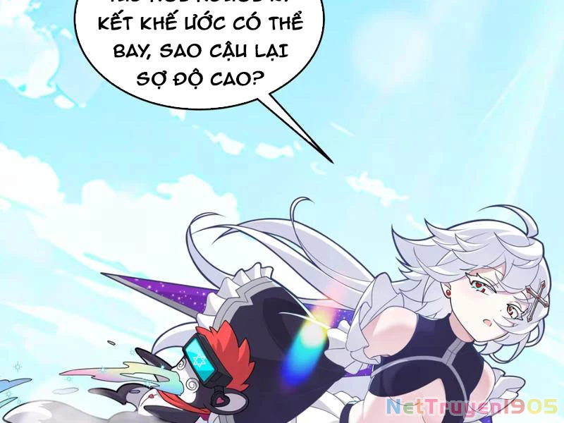 Tránh ra, để ta làm thiếu nữ ma pháp! Chapter 2 - 62