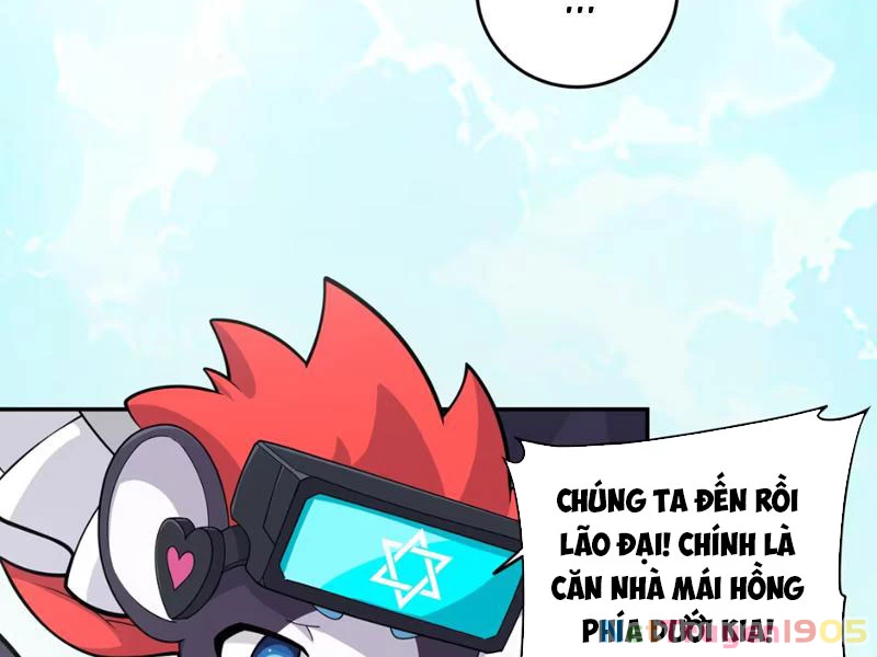Tránh ra, để ta làm thiếu nữ ma pháp! Chapter 2 - 64