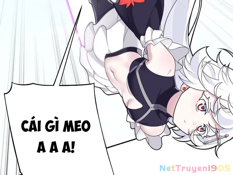 Tránh ra, để ta làm thiếu nữ ma pháp! Chapter 2 - 76