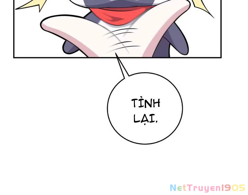 Tránh ra, để ta làm thiếu nữ ma pháp! Chapter 2 - 83