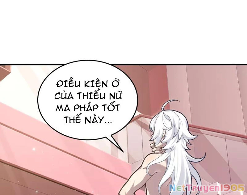 Tránh ra, để ta làm thiếu nữ ma pháp! Chapter 2 - 84