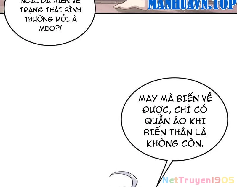 Tránh ra, để ta làm thiếu nữ ma pháp! Chapter 2 - 86