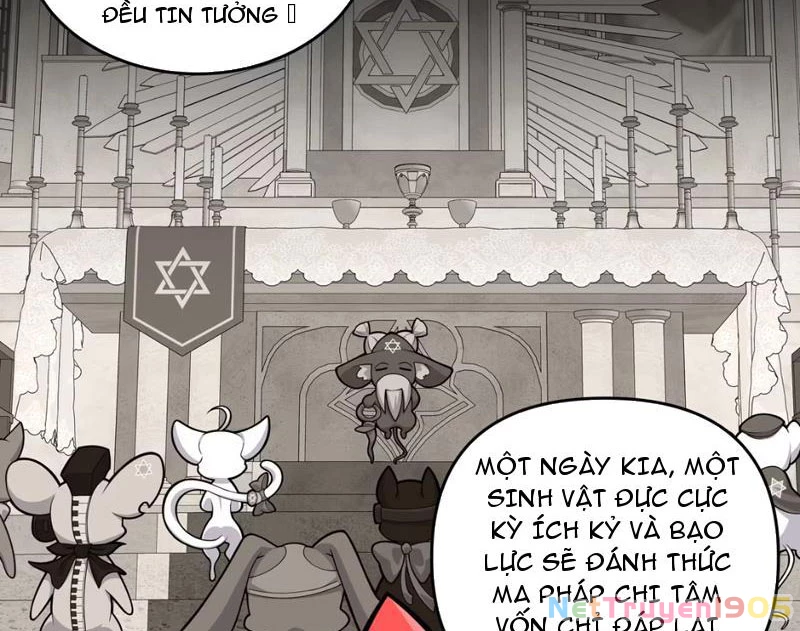 Tránh ra, để ta làm thiếu nữ ma pháp! Chapter 2 - 91