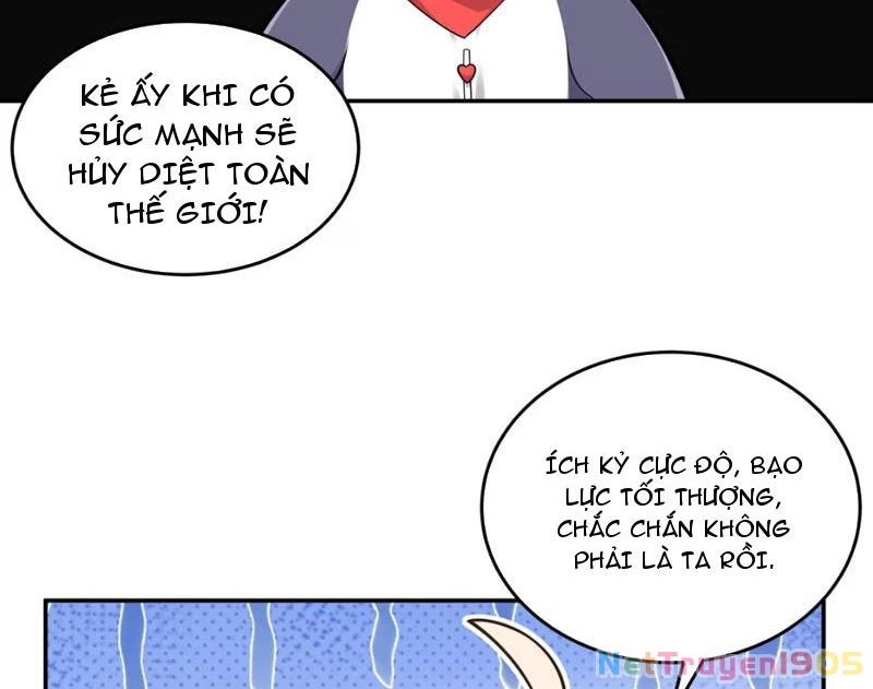Tránh ra, để ta làm thiếu nữ ma pháp! Chapter 2 - 93