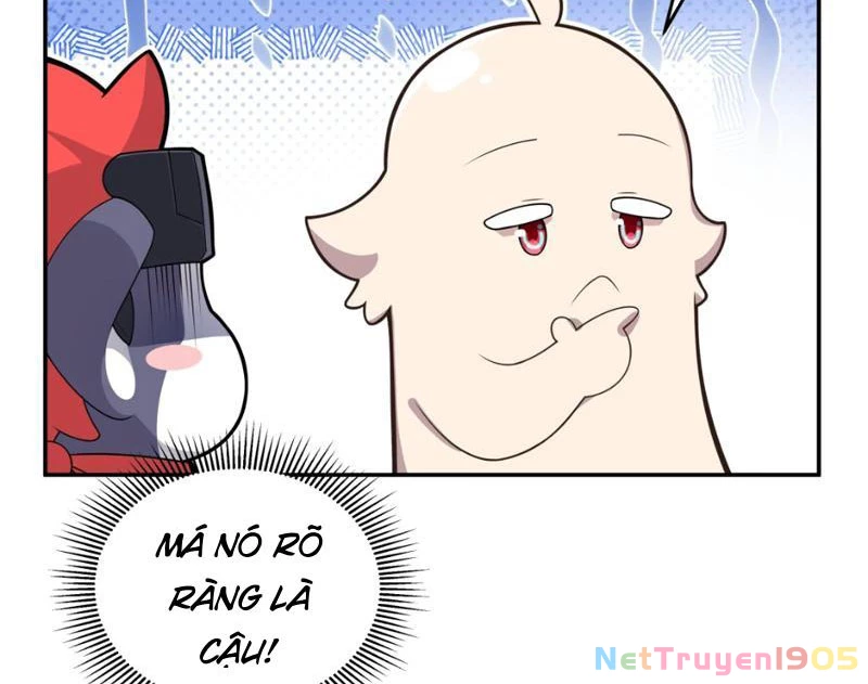 Tránh ra, để ta làm thiếu nữ ma pháp! Chapter 2 - 94