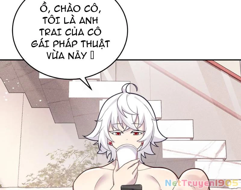 Tránh ra, để ta làm thiếu nữ ma pháp! Chapter 2 - 116