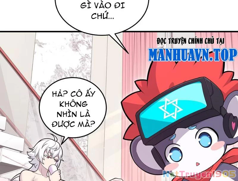 Tránh ra, để ta làm thiếu nữ ma pháp! Chapter 3 - 7